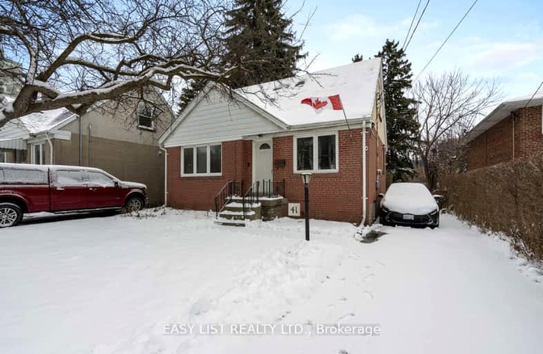 41 Churchill Avenue, Toronto | Image 1