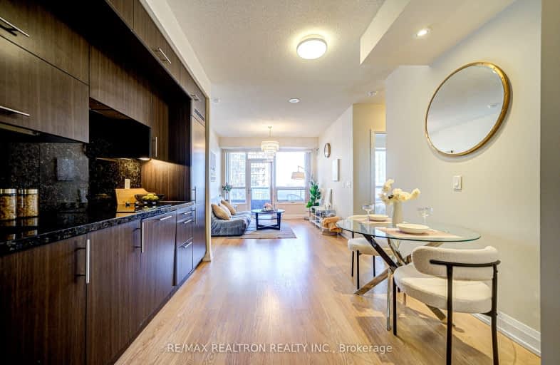 407-2 Anndale Drive, Toronto | Image 1