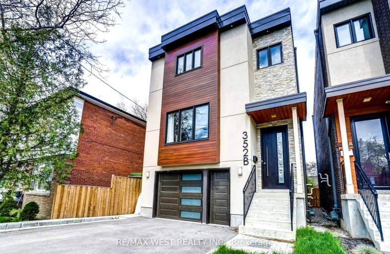 352B Lawrence Avenue West, Toronto | Image 1