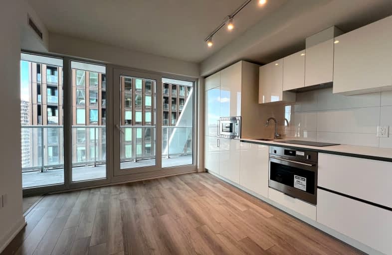 2720-230 Simcoe Street, Toronto | Image 1