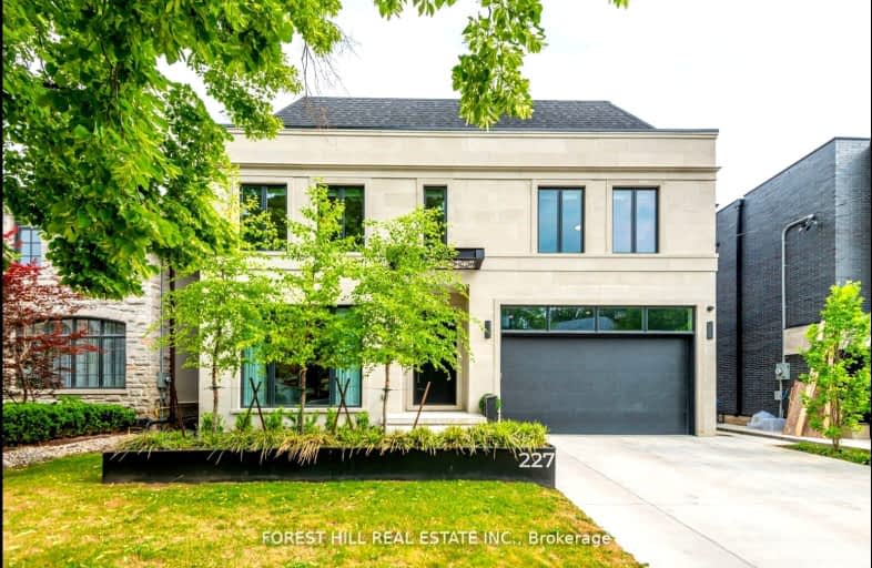 227 Strathallan Wood, Toronto | Image 1