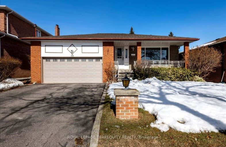 144 Pleasant View Drive, Toronto | Image 1