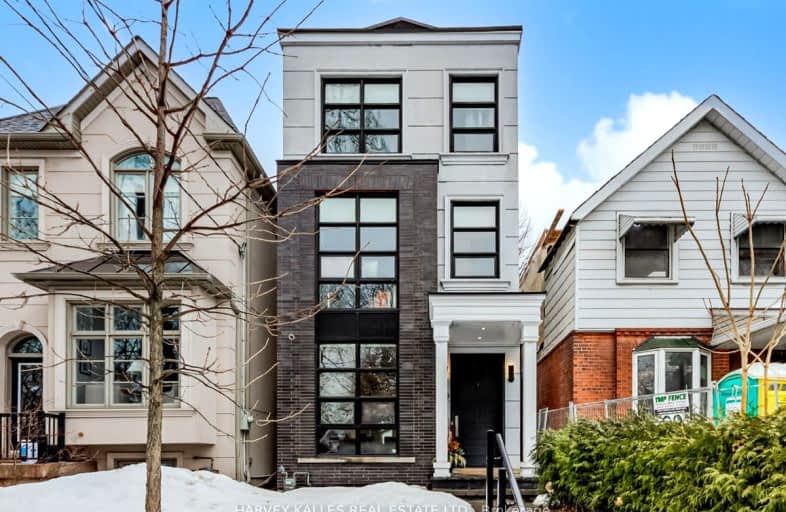 74 Woburn Avenue, Toronto | Image 1