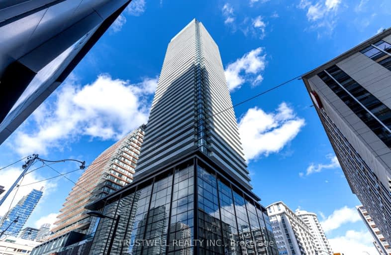 5208-501 Yonge Street, Toronto | Image 1