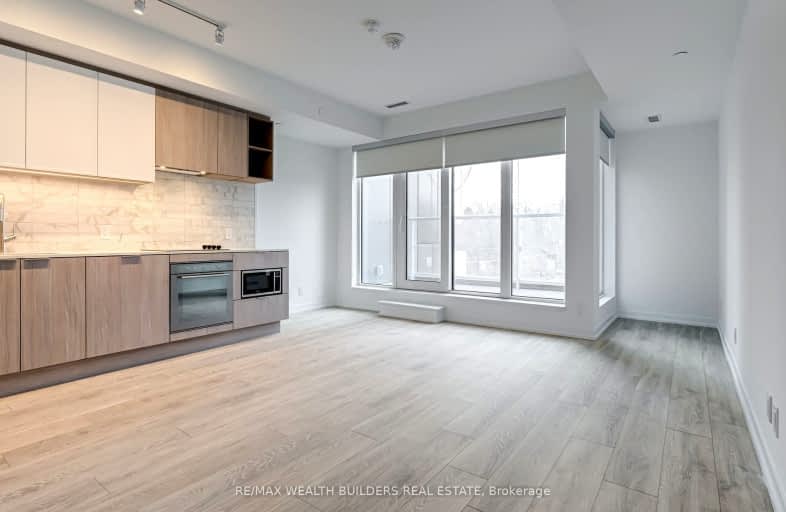 627-2020 Bathurst Street, Toronto | Image 1