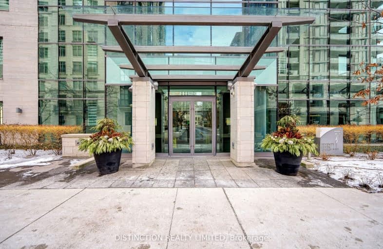 1603-77 Charles Street West, Toronto | Image 1