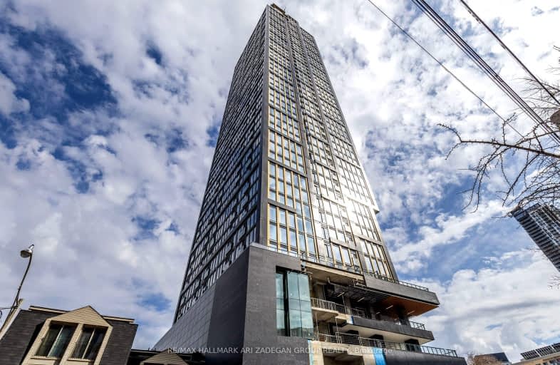 707-319 Jarvis Street, Toronto | Image 1