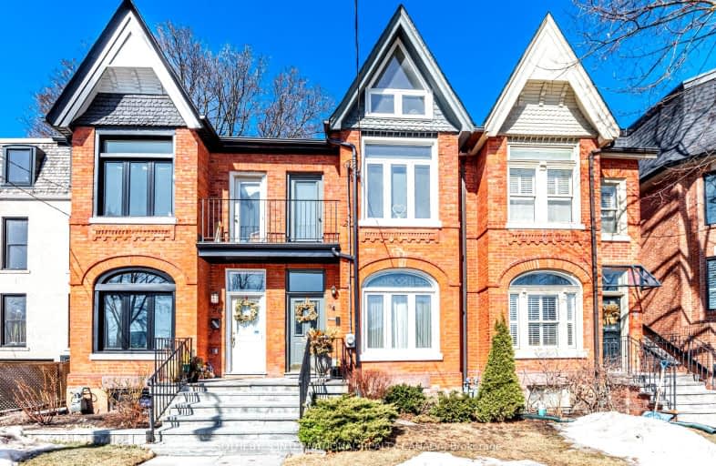 94 Birch Avenue, Toronto | Image 1