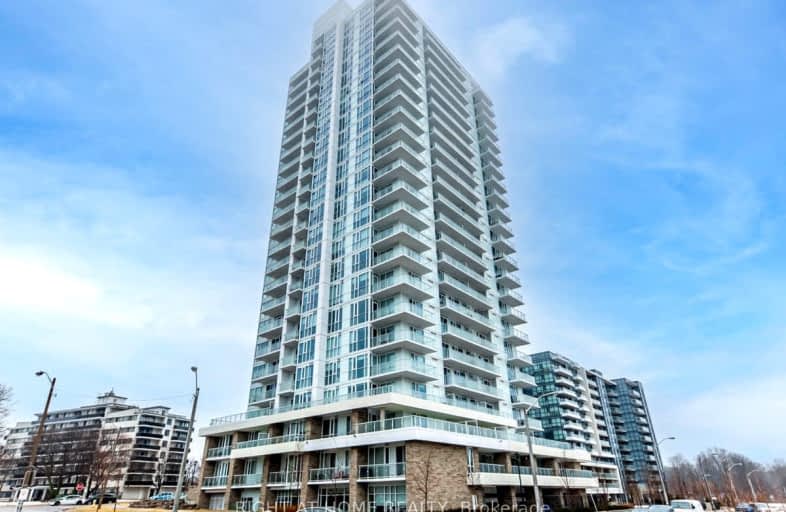 715-10 Deerlick Court, Toronto | Image 1