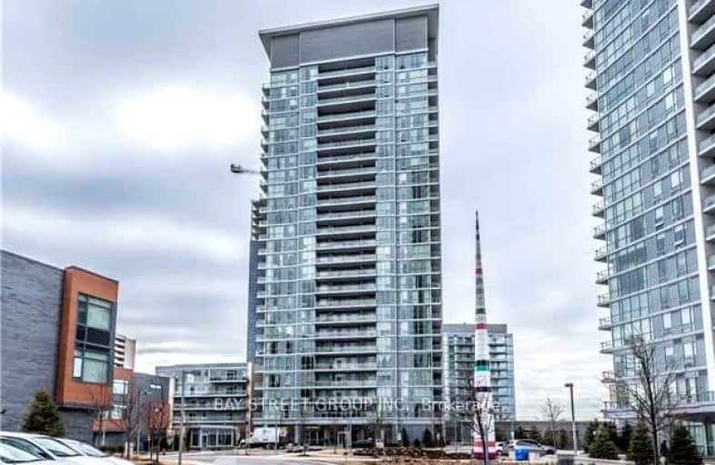 609-62 Forest Manor Road, Toronto | Image 1