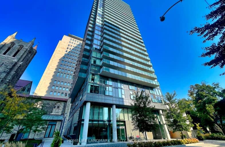 1809-99 Foxbar Road, Toronto | Image 1