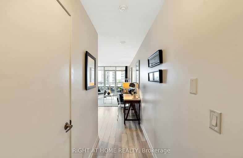 1322-38 Joe Shuster Way, Toronto | Image 1