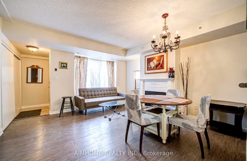 274-3 Everson Drive, Toronto | Image 1