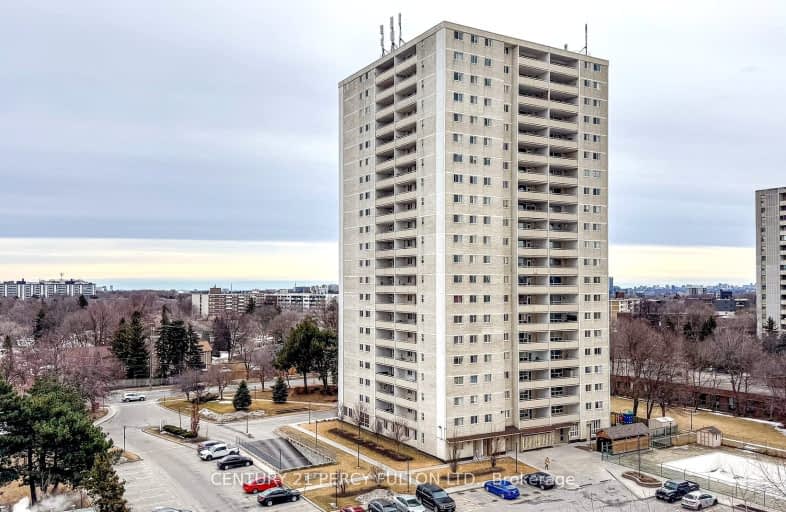 911-1360 York Mills Road, Toronto | Image 1