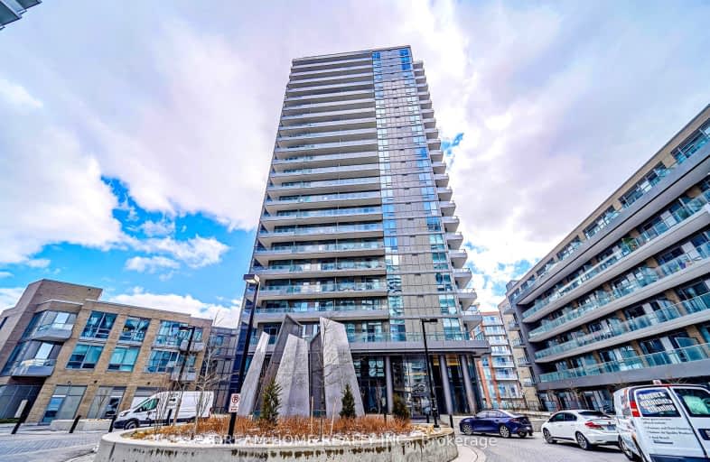 1208-50 Forest Manor Road, Toronto | Image 1