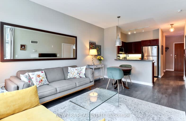 108-3830 Bathurst Street, Toronto | Image 1