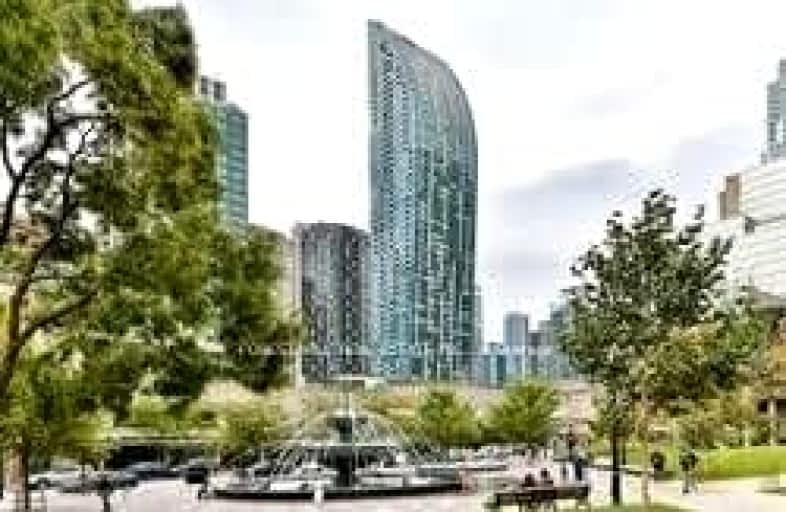 1804-8 The Esplanade, Toronto | Image 1