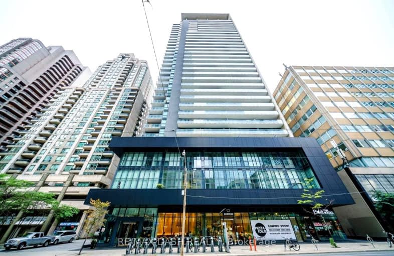 312-770 Bay Street, Toronto | Image 1