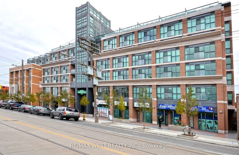 1801-1171 Queen Street West, Toronto | Image 1