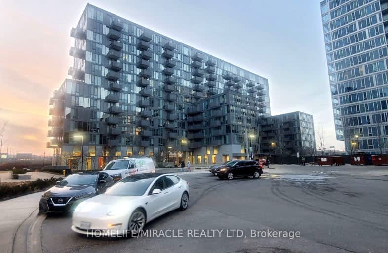 422-38 Monte Kwinter Court, Toronto | Image 1