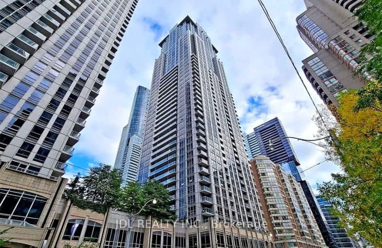 310-761 Bay Street, Toronto | Image 1