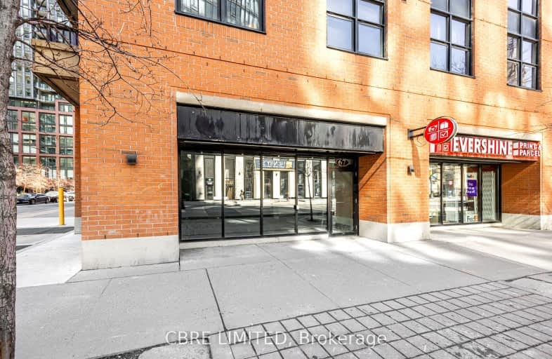 67 Shuter Street, Toronto | Image 1