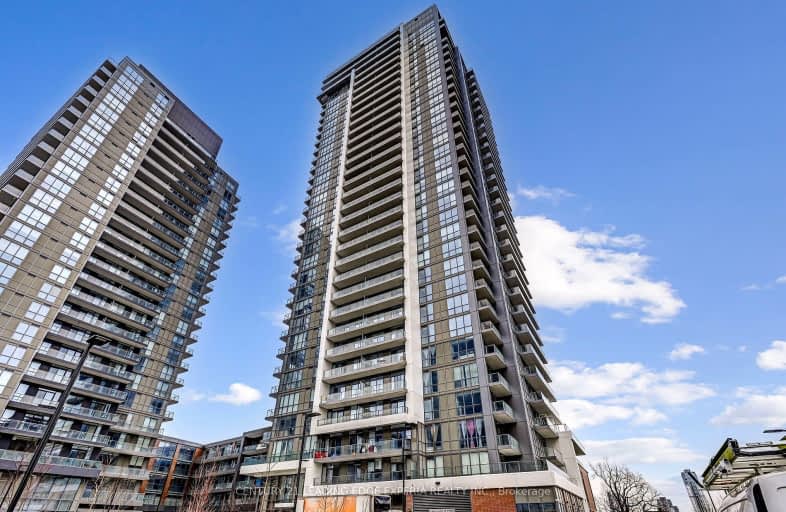 2905-32 Forest Manor Road, Toronto | Image 1