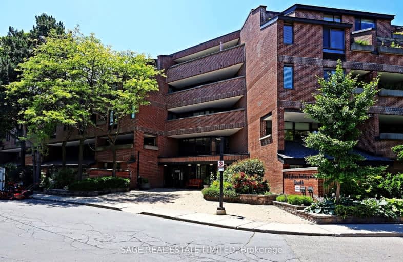 316-40 Sylvan Valleyway, Toronto | Image 1