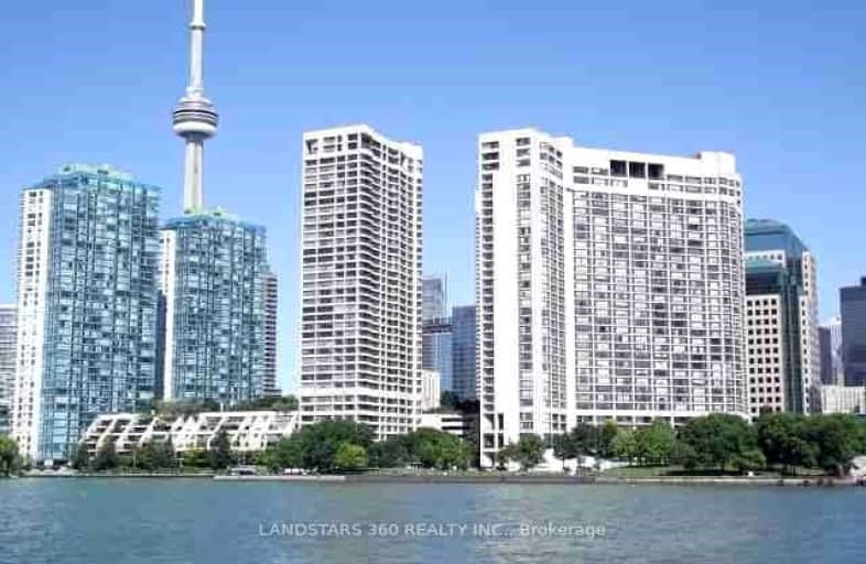 3311-55 Harbour Square, Toronto | Image 1