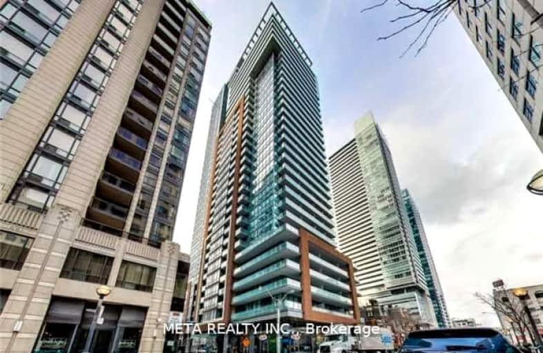 1709-8 Mercer Street, Toronto | Image 1