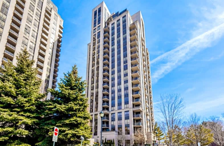 405-135 Wynford Drive, Toronto | Image 1