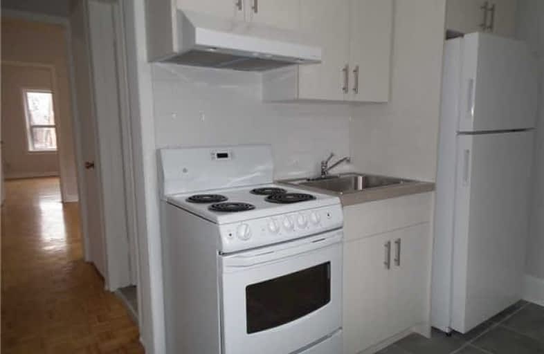 02-7 Crang Avenue, Toronto | Image 1