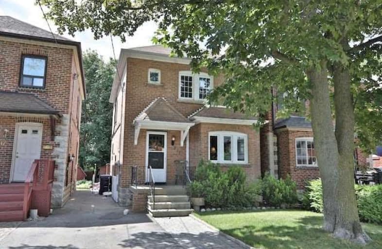 211 Old Orchard Grove, Toronto | Image 1