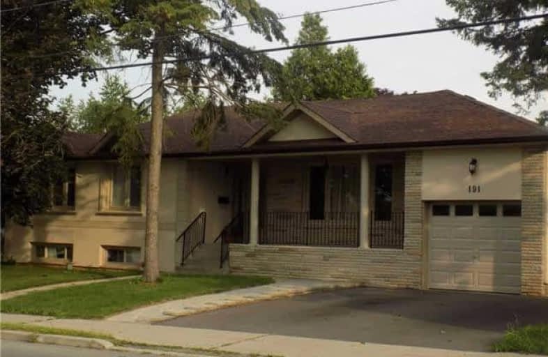 191 Overbrook Place, Toronto | Image 1