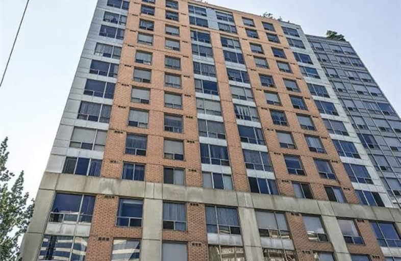 1503-152 Saint Patrick Street, Toronto | Image 1