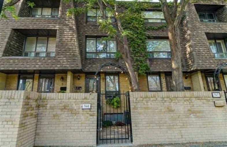 06-74 Upper Canada Drive, Toronto | Image 1