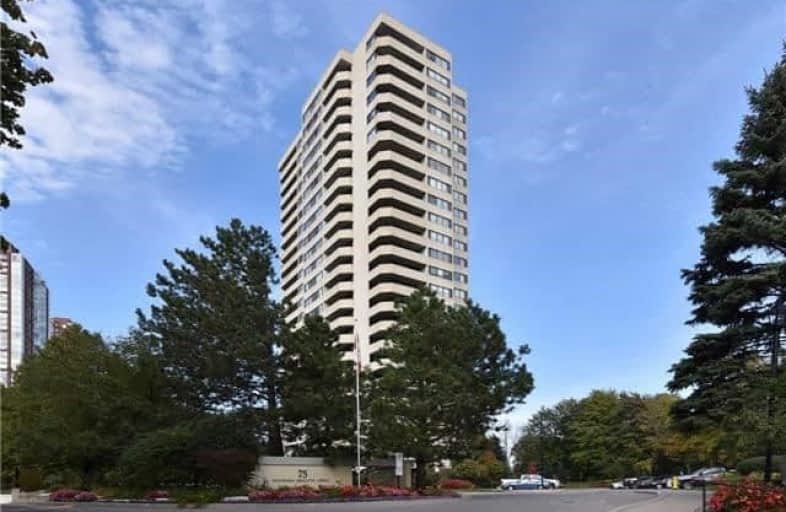 1008-75 Wynford Heights Crescent, Toronto | Image 1