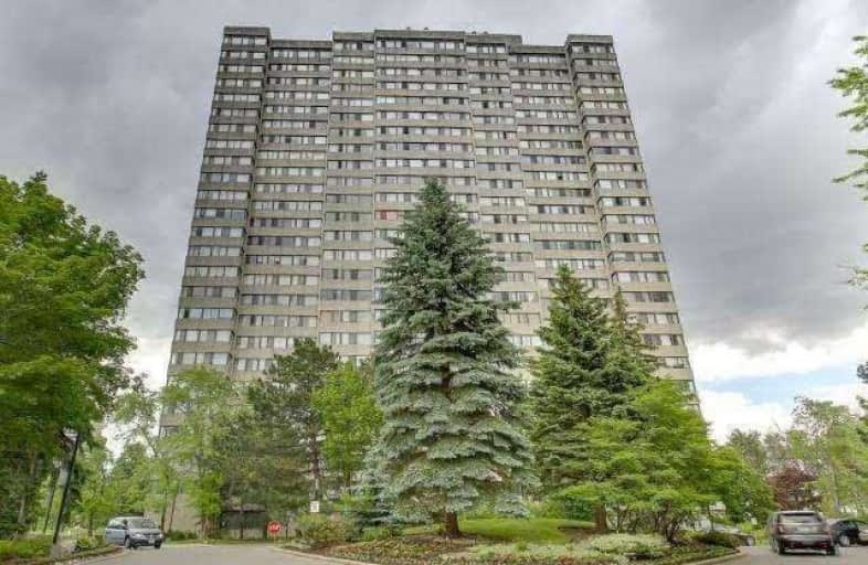 1102-133 Torresdale Avenue, Toronto | Image 1