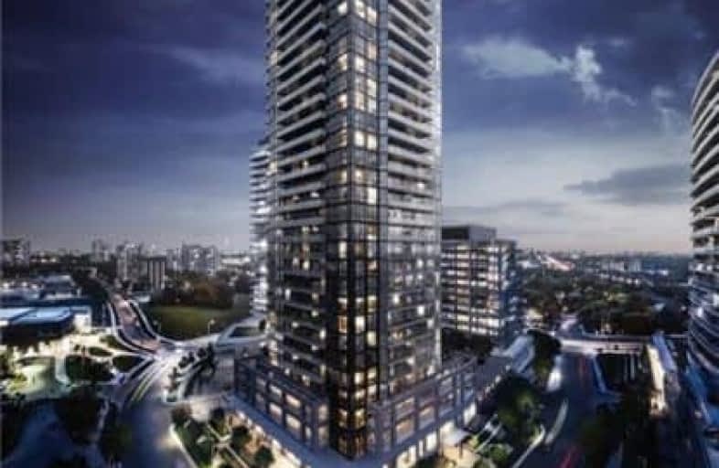 803-56 Forest Manor Road, Toronto | Image 1