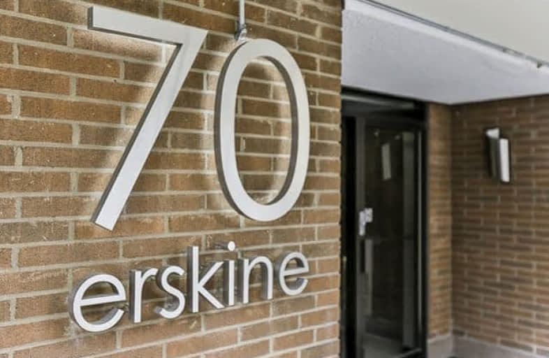 204-70 Erskine Avenue, Toronto | Image 1