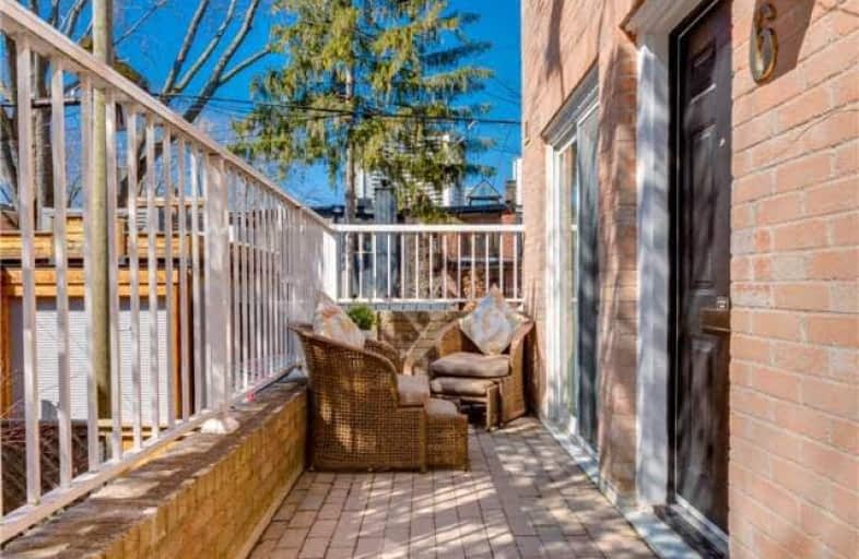06-390 Wellesley Street East, Toronto | Image 1