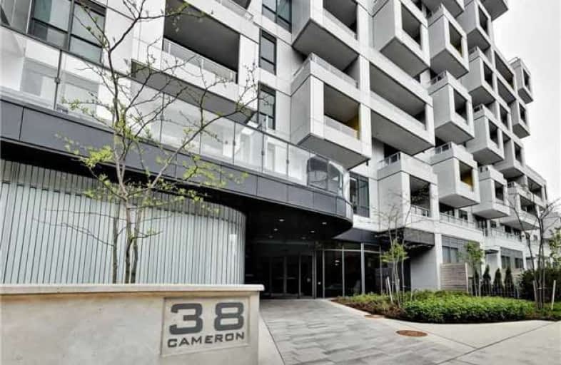 702-38 Cameron Avenue, Toronto | Image 1