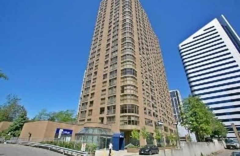 804-100 Upper Madison Avenue, Toronto | Image 1