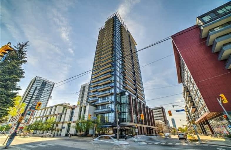 710-225 Sackville Street, Toronto | Image 1