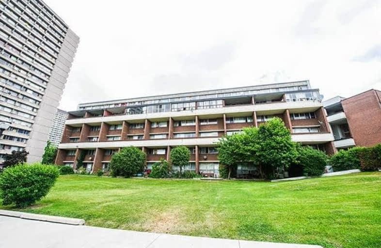 111-5 Sunny Glenway, Toronto | Image 1