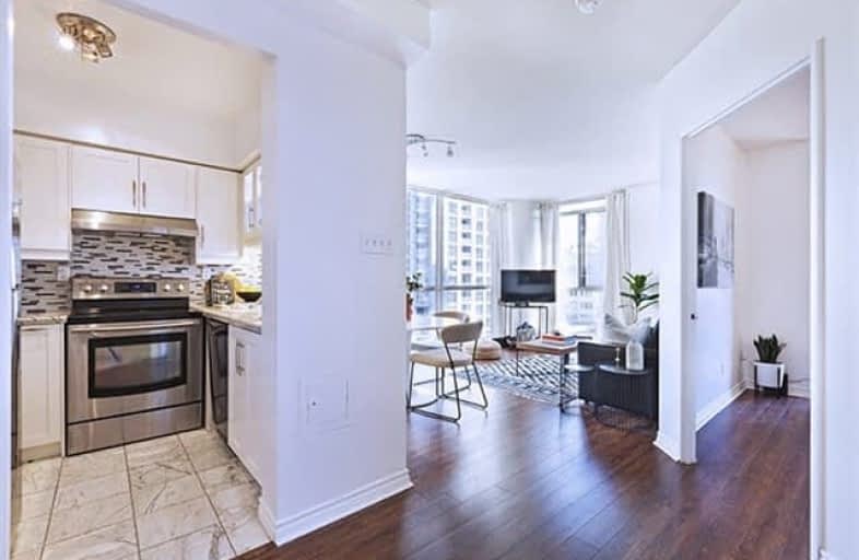 1611-736 Bay Street, Toronto | Image 1