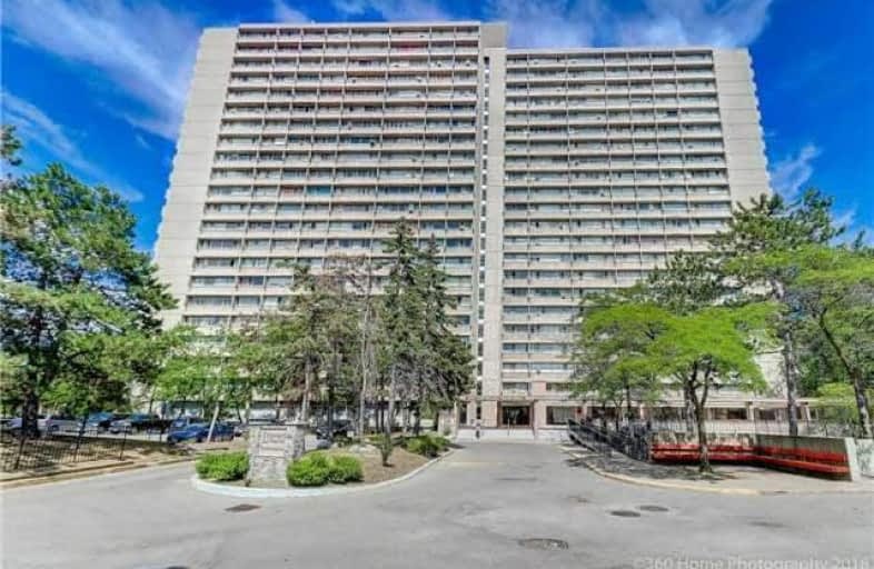 1010-100 Leeward Galway, Toronto | Image 1