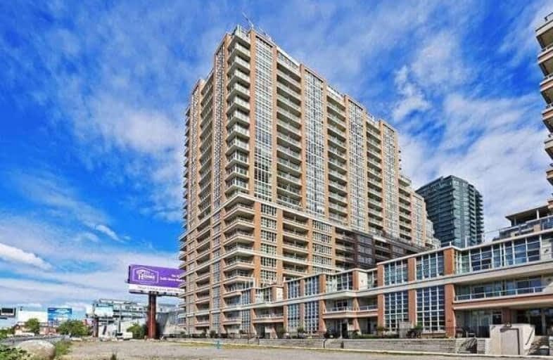 Th 14-6 Pirandello Street, Toronto | Image 1