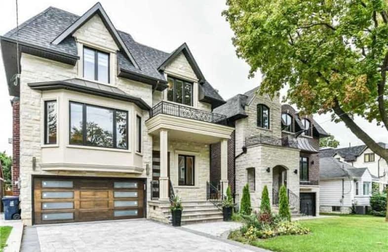 128 Park Home Avenue, Toronto | Image 1