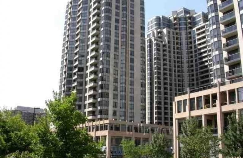 338-15 Northtown Way, Toronto | Image 1